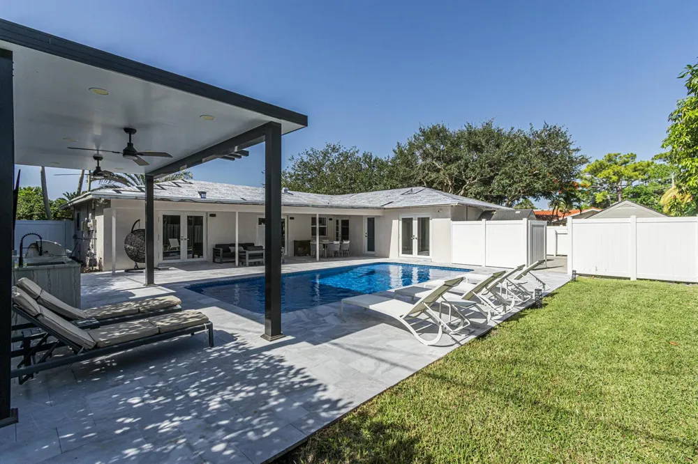 1 Tam O Shanter Lane Boca Raton, FL 33431