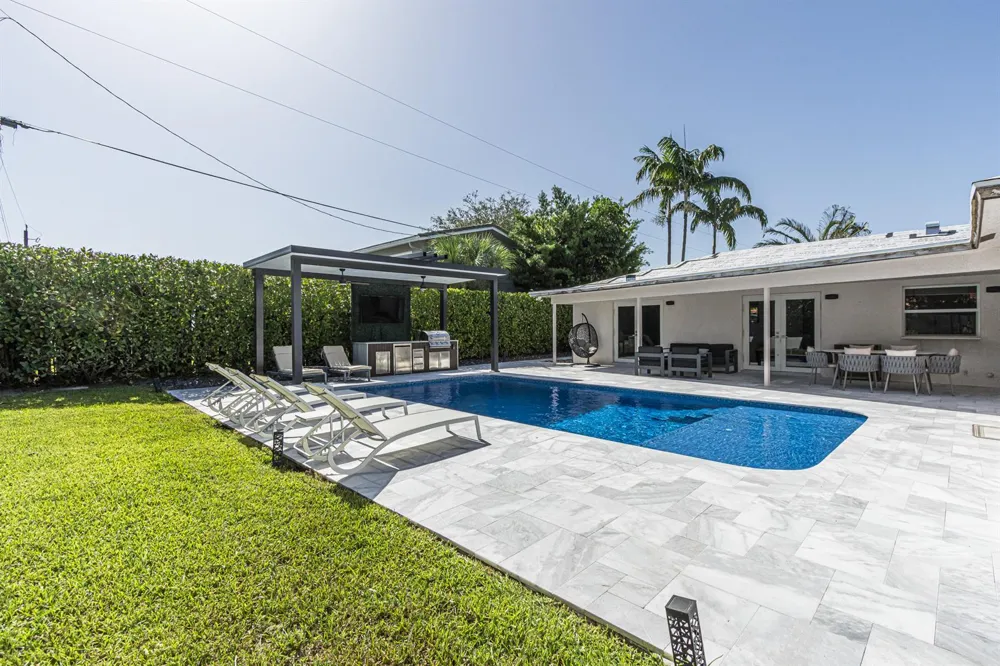 1 Tam O Shanter Lane Boca Raton, FL 33431