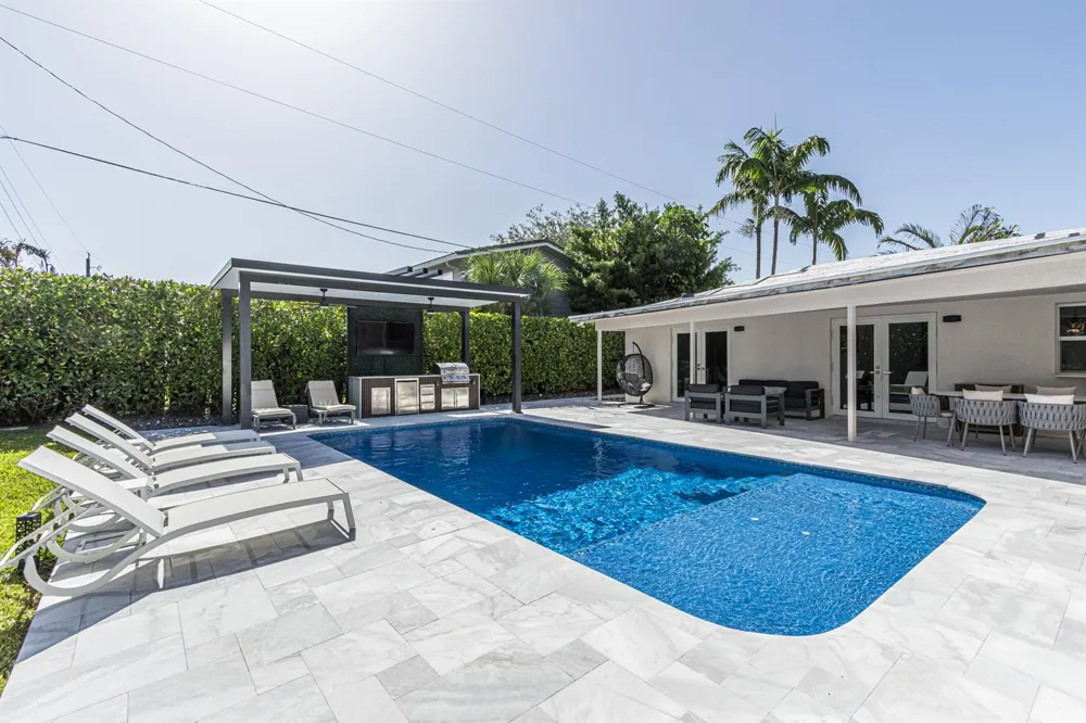 1 Tam O Shanter Lane Boca Raton, FL 33431
