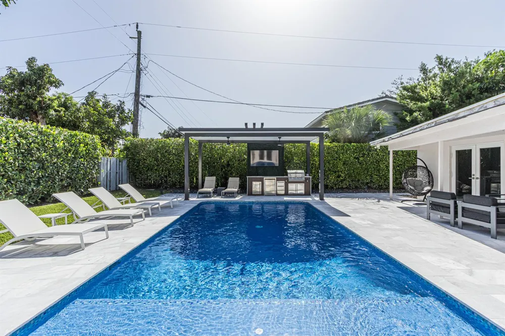 1 Tam O Shanter Lane Boca Raton, FL 33431