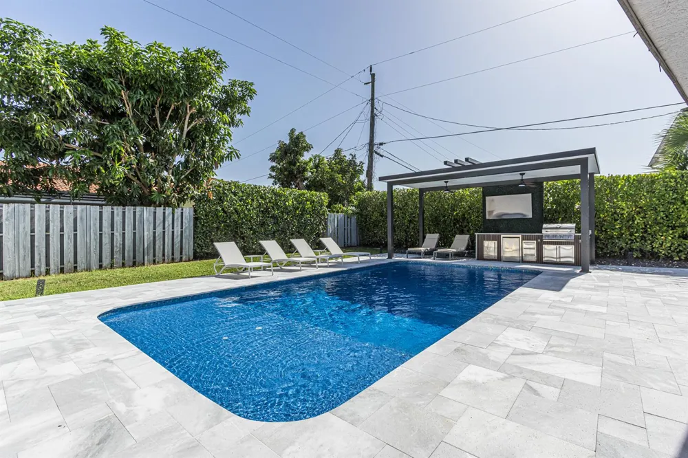1 Tam O Shanter Lane Boca Raton, FL 33431