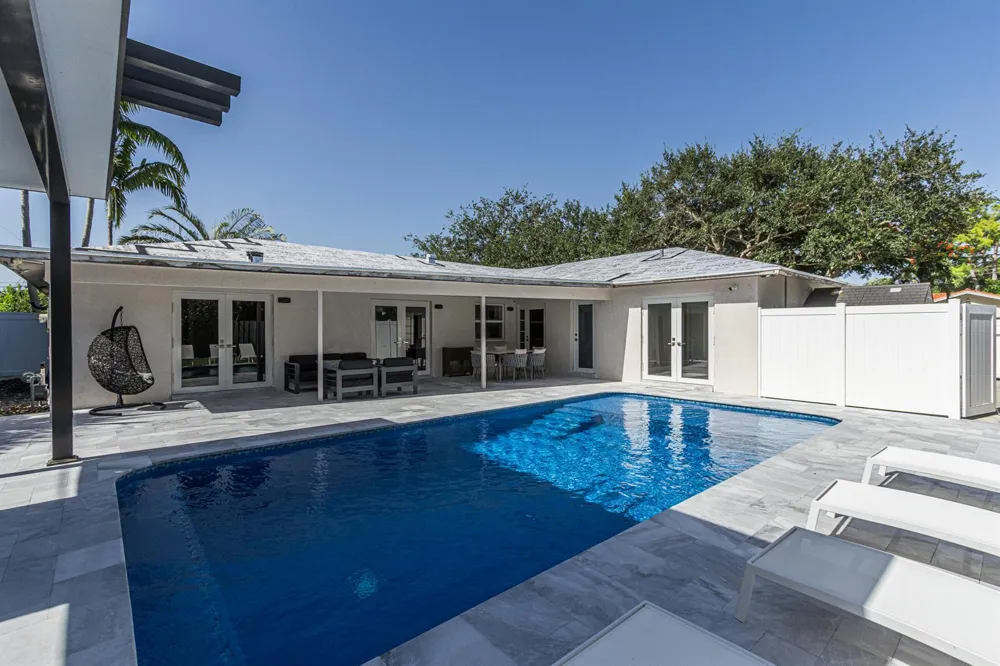 1 Tam O Shanter Lane Boca Raton, FL 33431