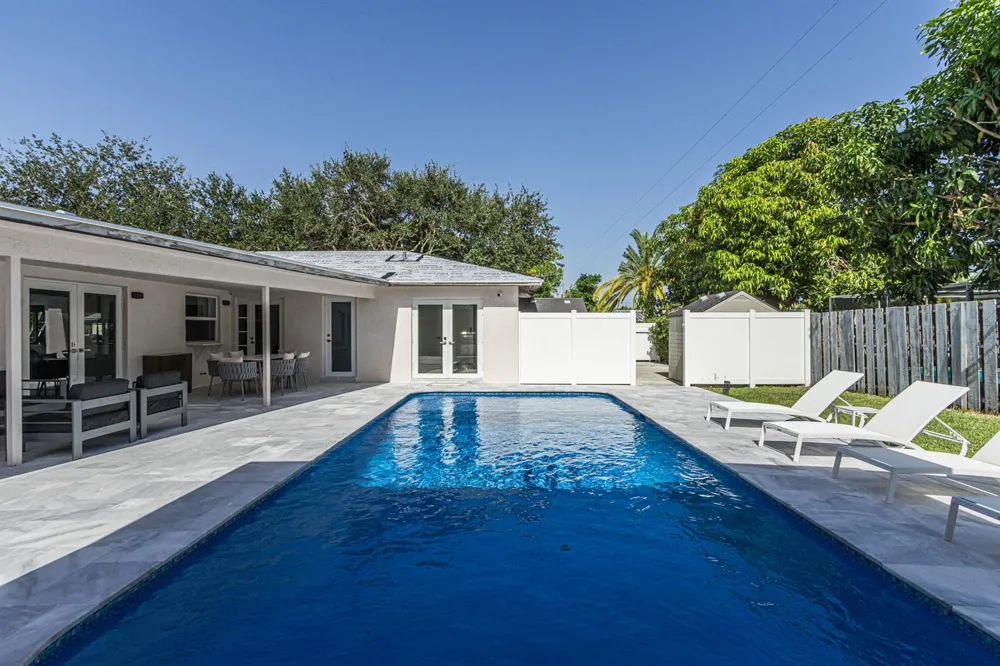 1 Tam O Shanter Lane Boca Raton, FL 33431