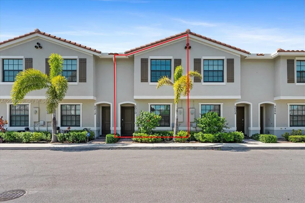 5010 Genove Pl #5010 Riviera Beach, FL 33410