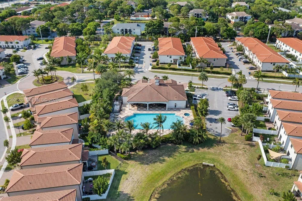 5010 Genove Pl #5010 Riviera Beach, FL 33410