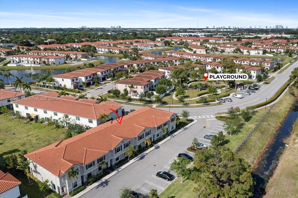 5010 Genove Pl #5010 Riviera Beach, FL 33410