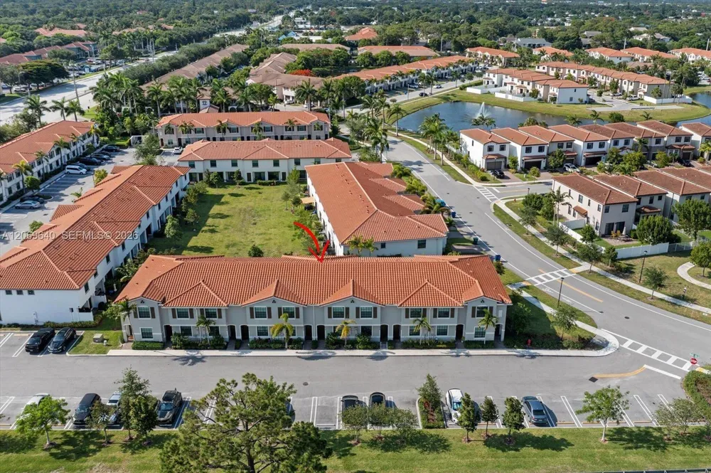 5010 Genove Pl #5010 Riviera Beach, FL 33410