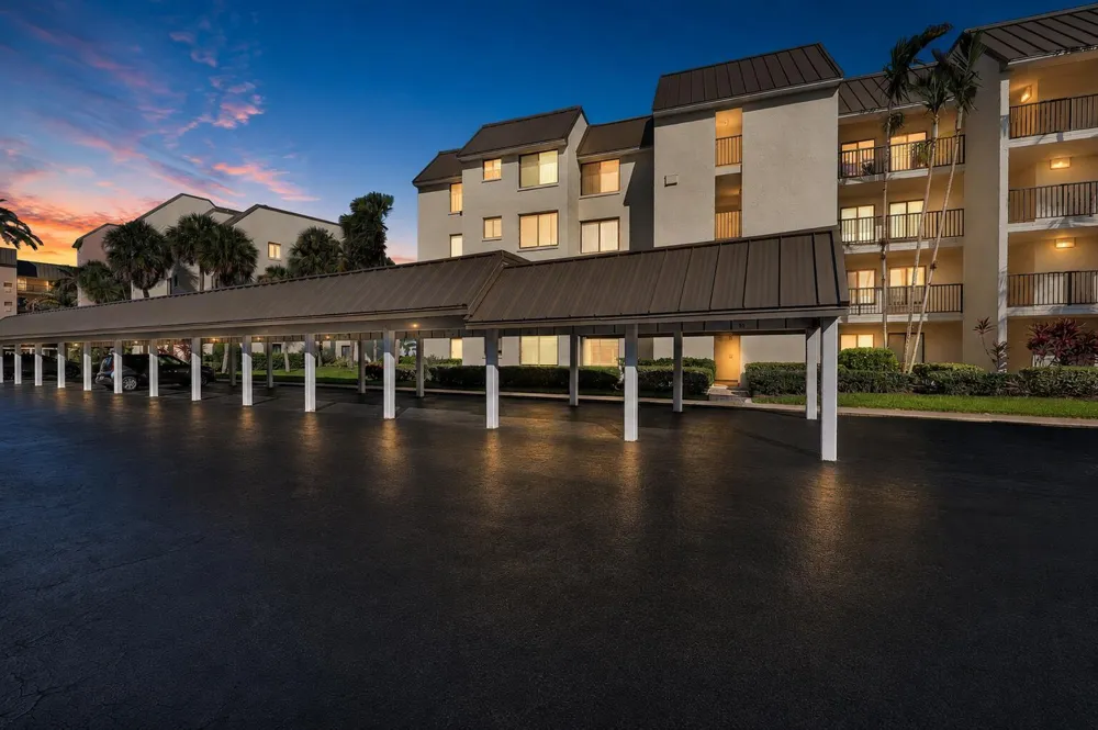 2400 S Ocean Drive #2215 Fort Pierce, FL 34949