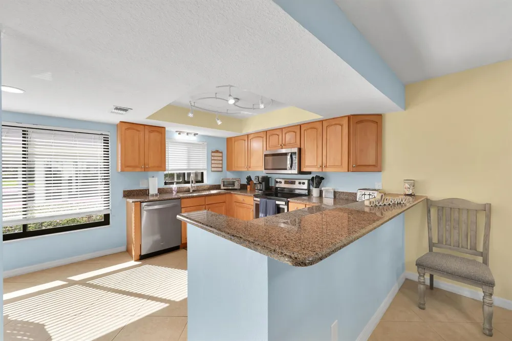 2400 S Ocean Drive #2215 Fort Pierce, FL 34949