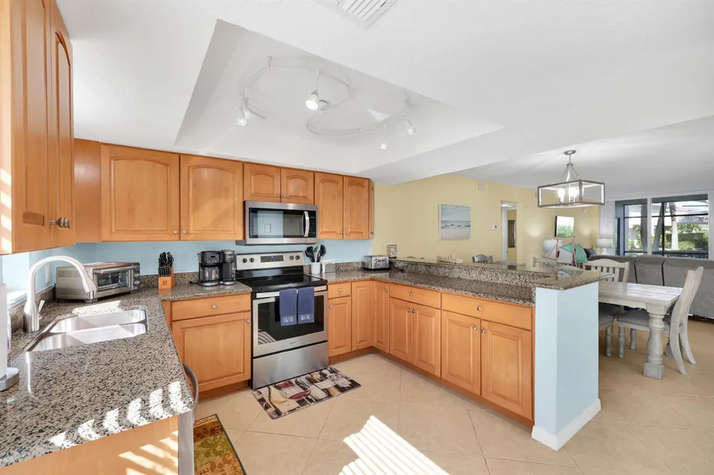 2400 S Ocean Drive #2215 Fort Pierce, FL 34949