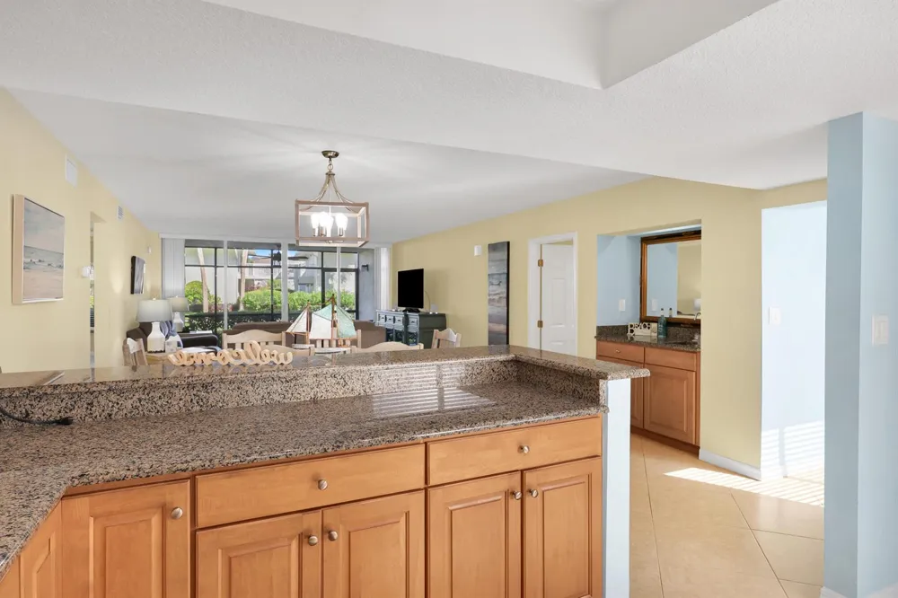 2400 S Ocean Drive #2215 Fort Pierce, FL 34949