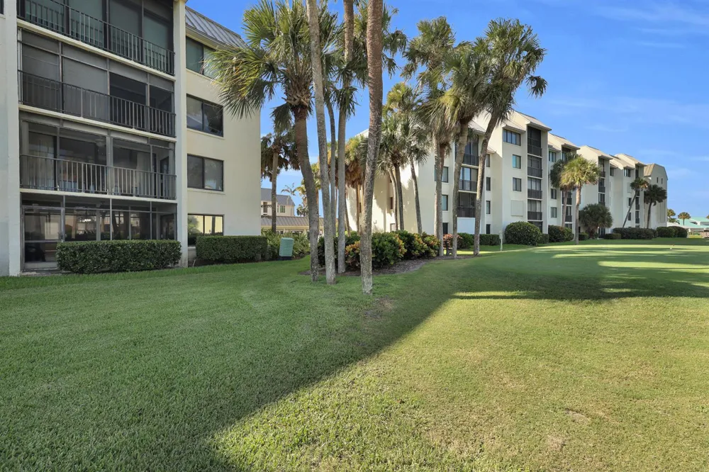 2400 S Ocean Drive #2215 Fort Pierce, FL 34949
