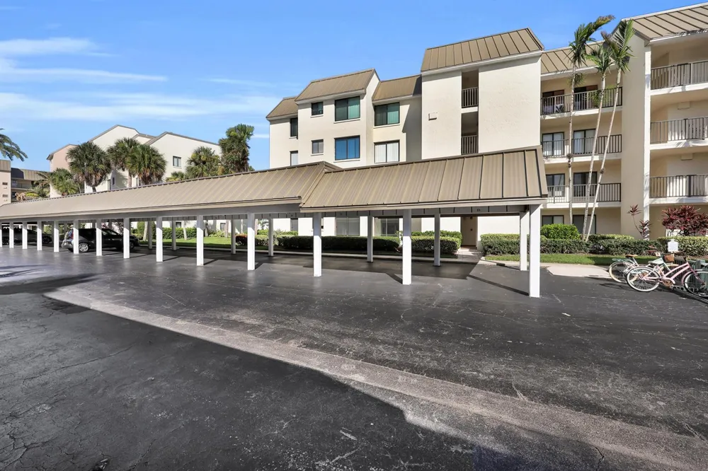 2400 S Ocean Drive #2215 Fort Pierce, FL 34949