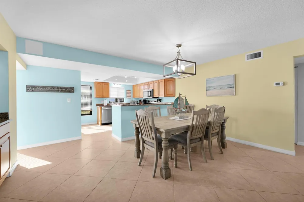 2400 S Ocean Drive #2215 Fort Pierce, FL 34949