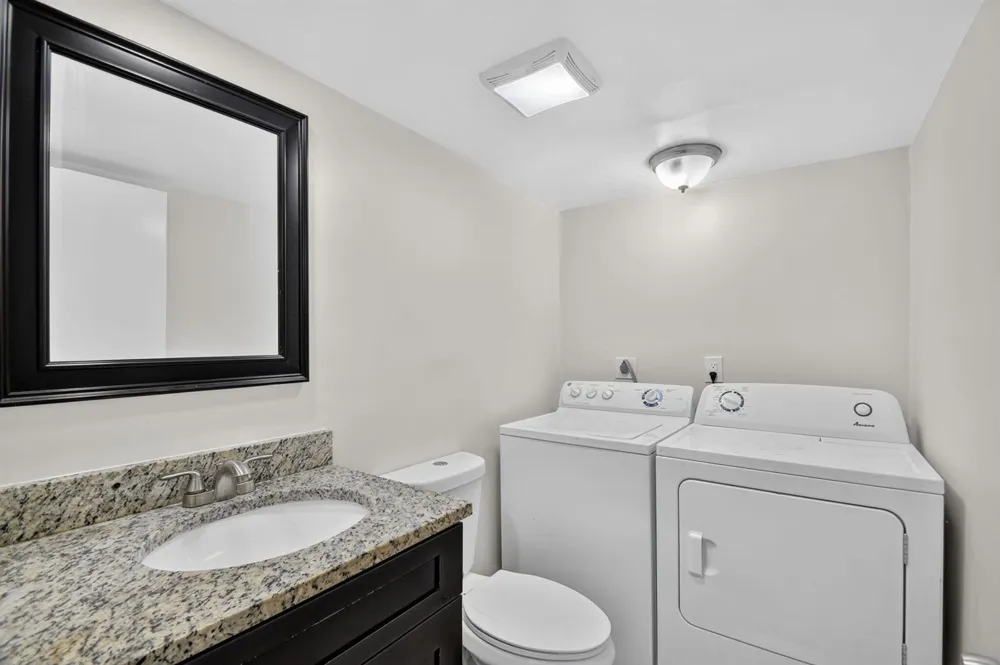 744 SPRINGDALE CIRCLE Palm Springs, FL 33461