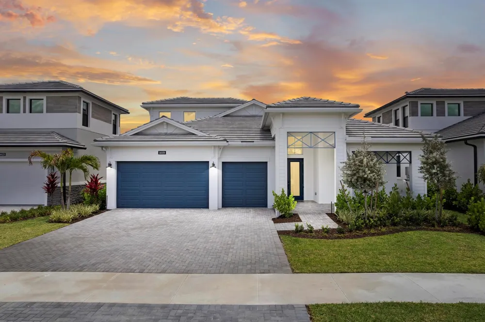 14019 Bastille Street Palm Beach Gardens, FL 33412