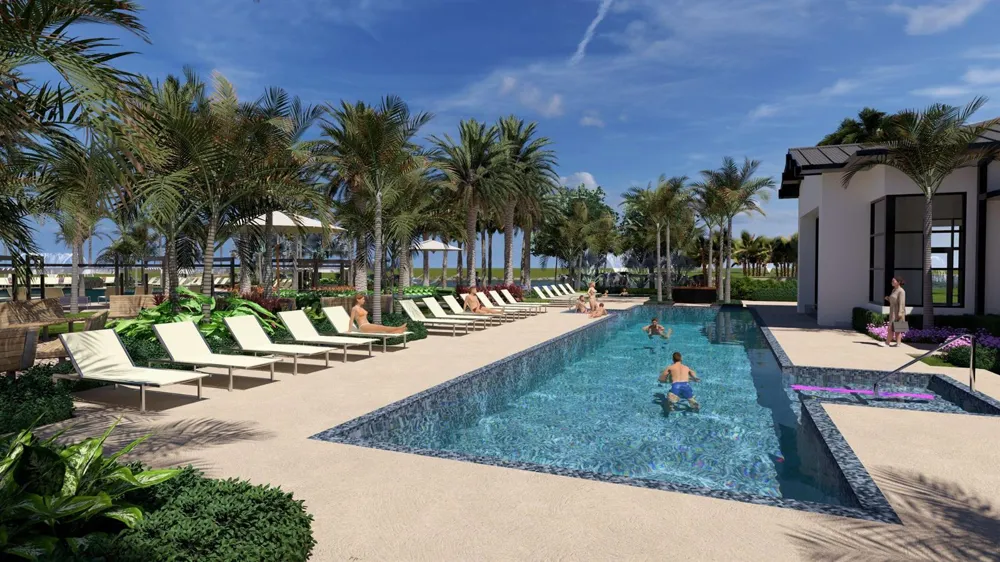 14019 Bastille Street Palm Beach Gardens, FL 33412
