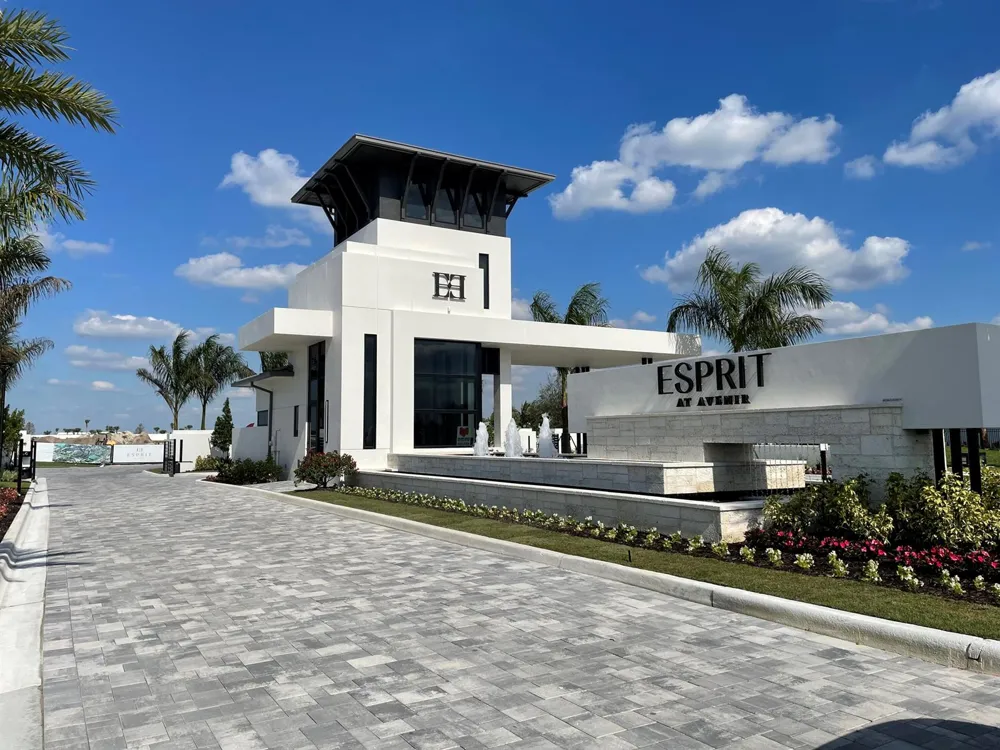 14019 Bastille Street Palm Beach Gardens, FL 33412