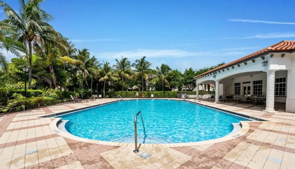 4414 HEMLOCK DRIVE Riviera Beach, FL 33410