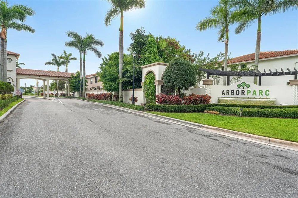 4414 HEMLOCK DRIVE Riviera Beach, FL 33410