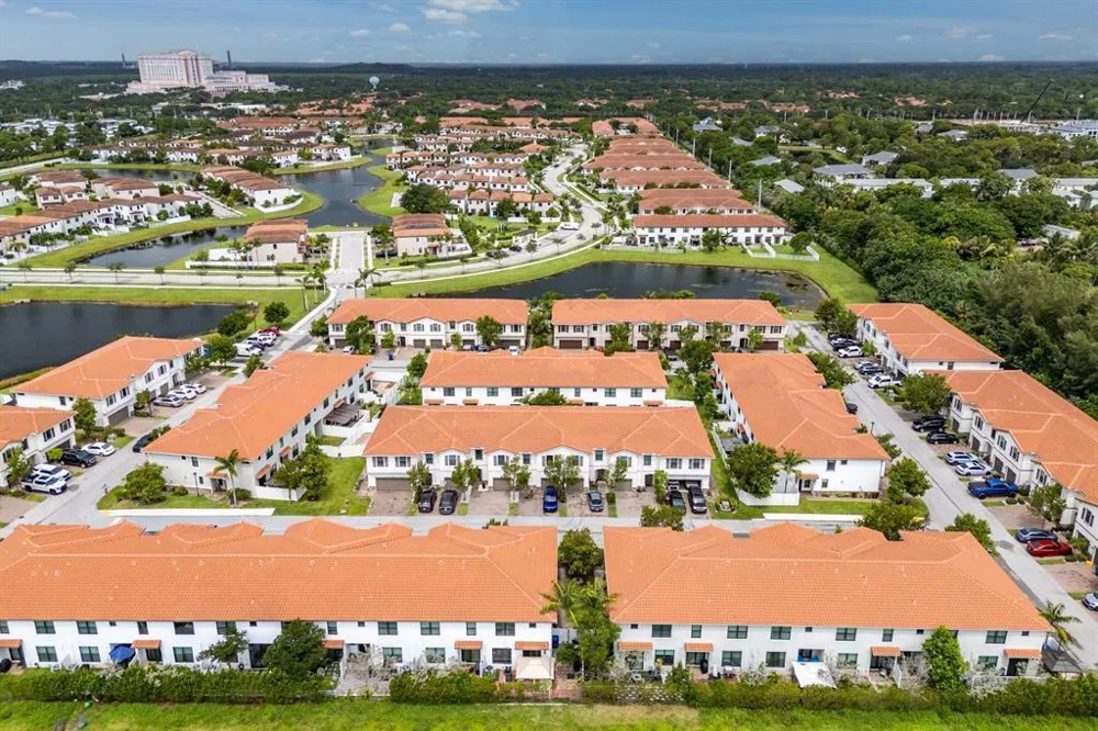 4414 HEMLOCK DRIVE Riviera Beach, FL 33410