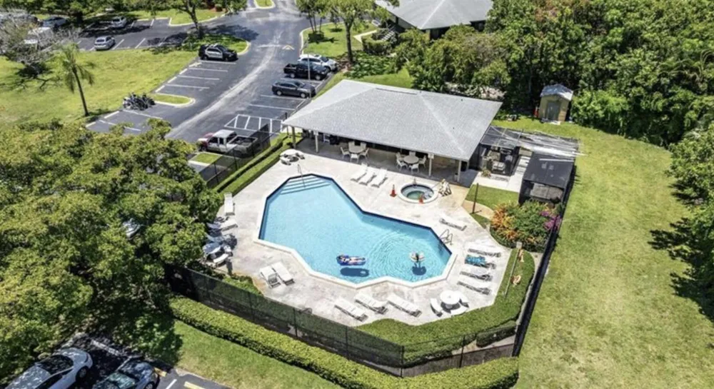 545 TRACE CIRCLE #101 Deerfield Beach, FL 33441