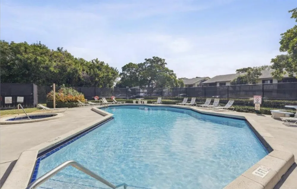 545 TRACE CIRCLE #101 Deerfield Beach, FL 33441