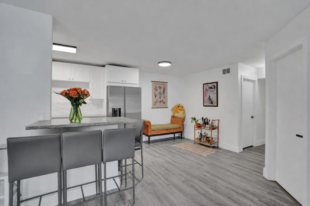 545 TRACE CIRCLE #101 Deerfield Beach, FL 33441