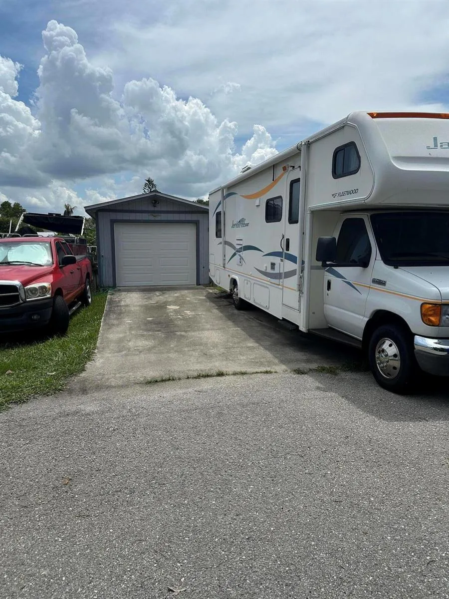 1110 3rd Street Okeechobee, FL 34974