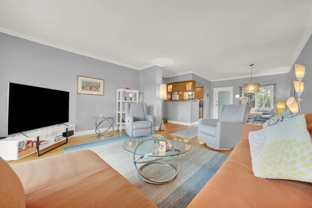 6520 N Ocean Boulevard #6 Ocean Ridge, FL 33435