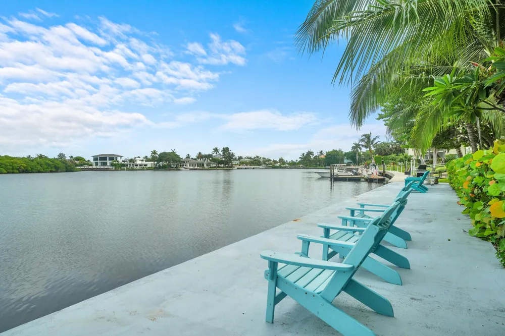 6520 N Ocean Boulevard #6 Ocean Ridge, FL 33435