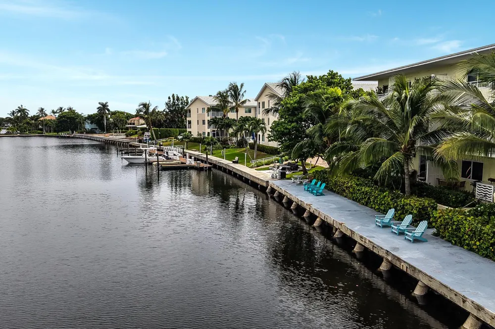 6520 N Ocean Boulevard #6 Ocean Ridge, FL 33435