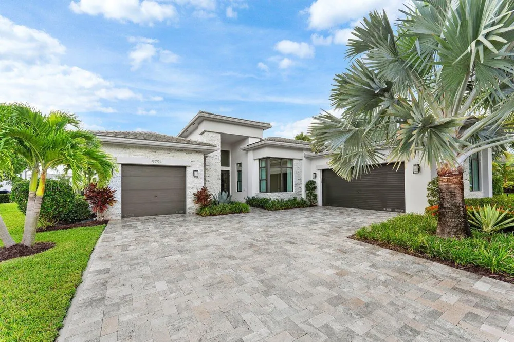 9794 Chianti Classico Terrace Boca Raton, FL 33496
