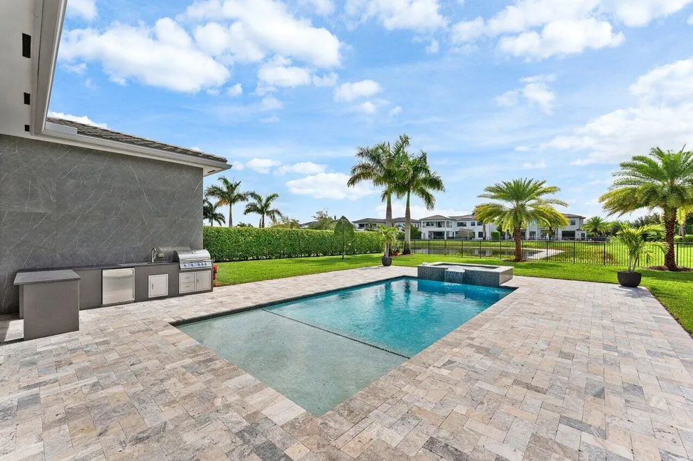 9794 Chianti Classico Terrace Boca Raton, FL 33496