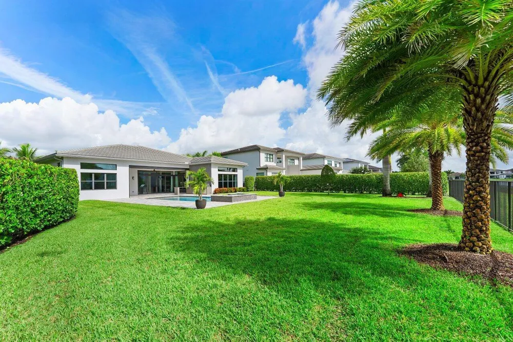 9794 Chianti Classico Terrace Boca Raton, FL 33496