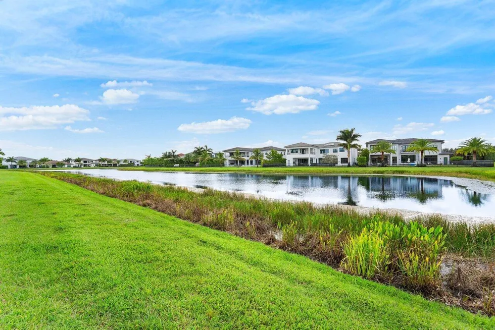 9794 Chianti Classico Terrace Boca Raton, FL 33496