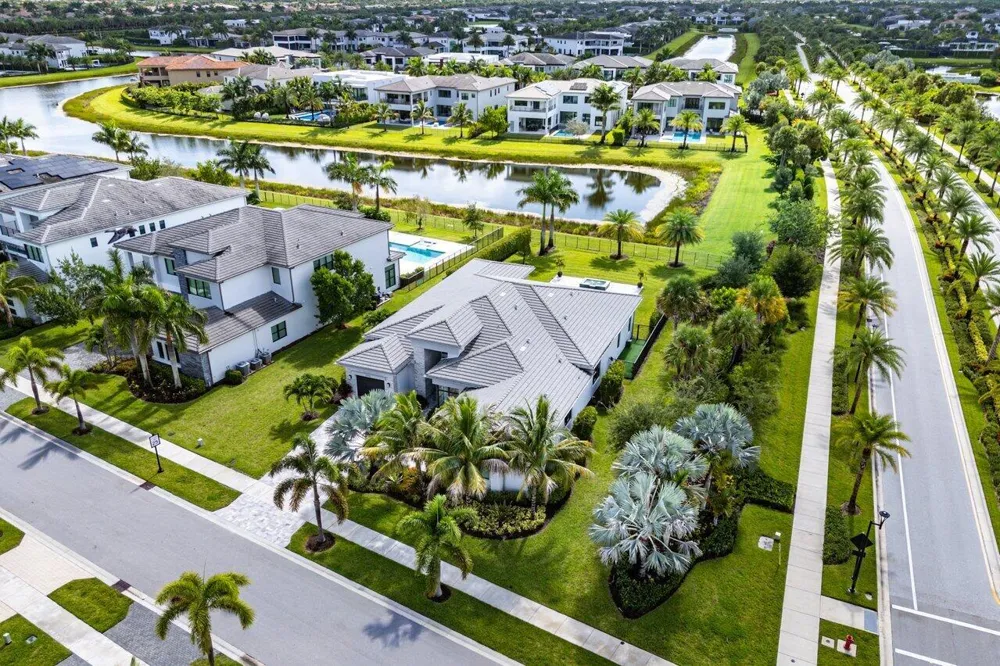 9794 Chianti Classico Terrace Boca Raton, FL 33496