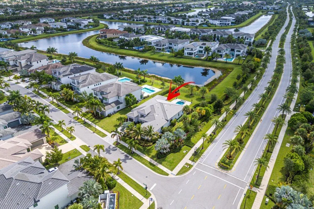 9794 Chianti Classico Terrace Boca Raton, FL 33496