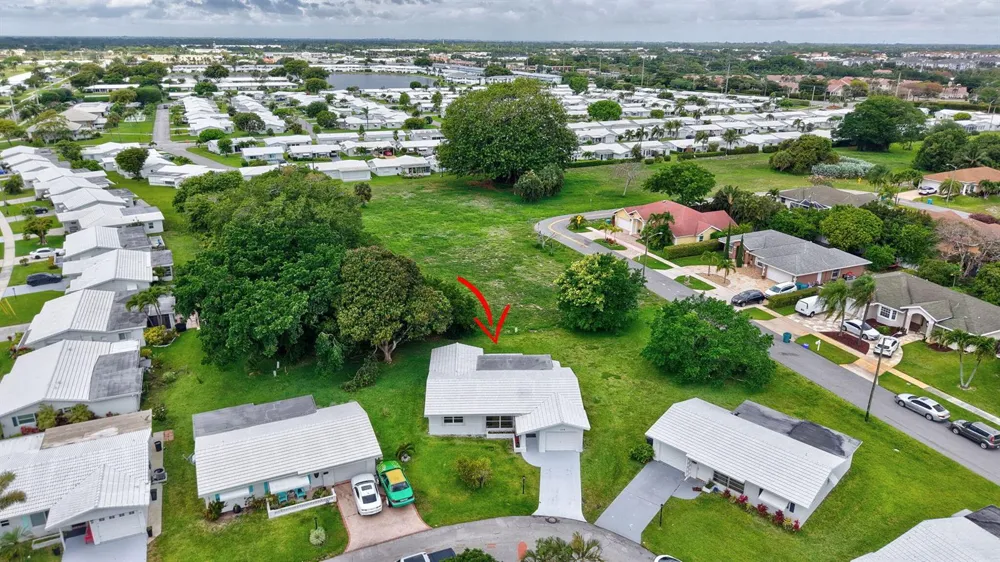 105 NW 8TH PLACE Boynton Beach, FL 33426