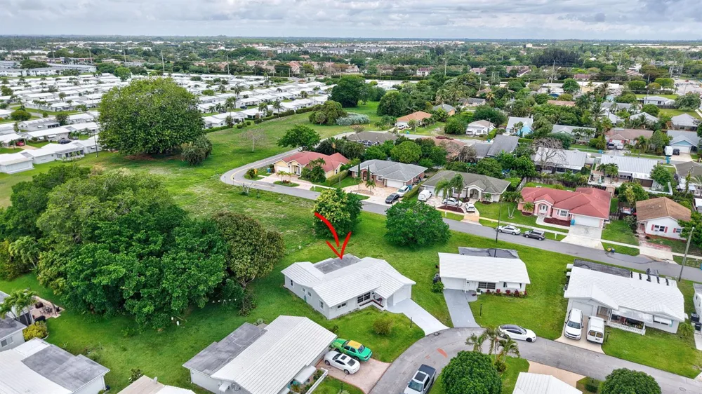 105 NW 8TH PLACE Boynton Beach, FL 33426