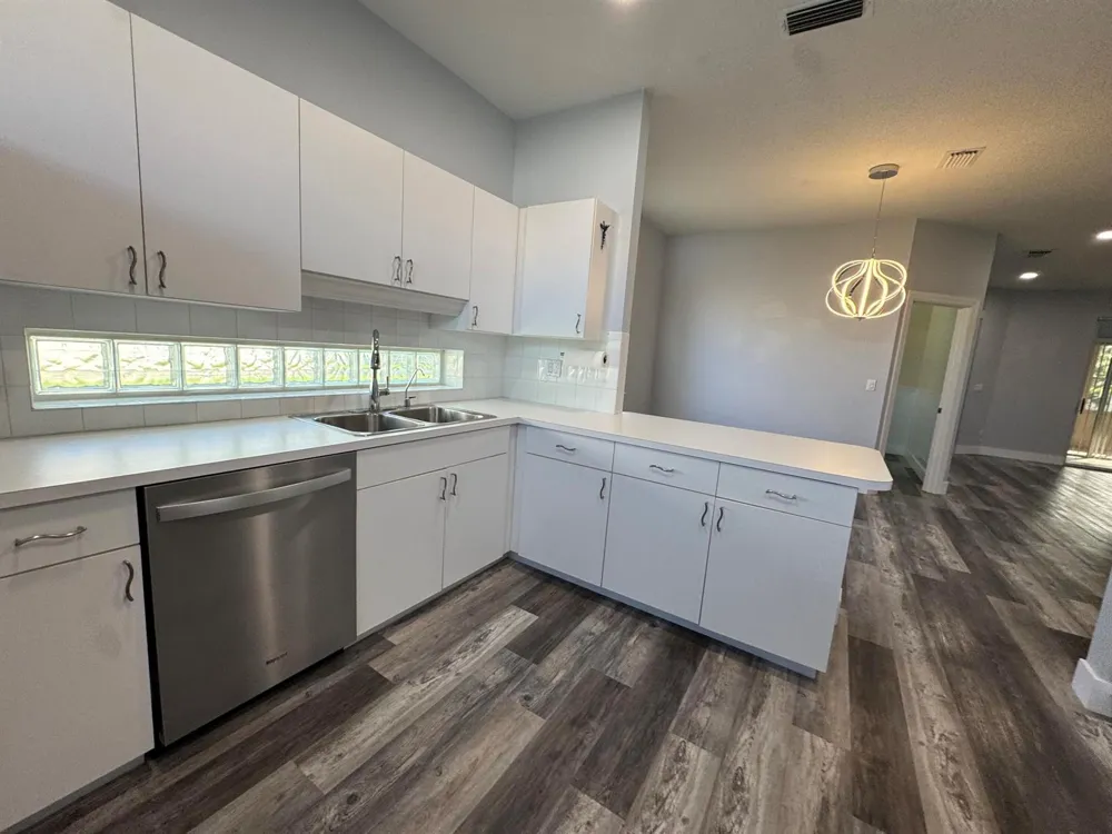 822 NW SORRENTO LANE Port St. Lucie, FL 34986