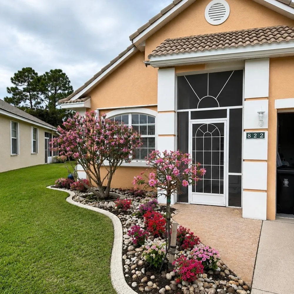 822 NW SORRENTO LANE Port St. Lucie, FL 34986