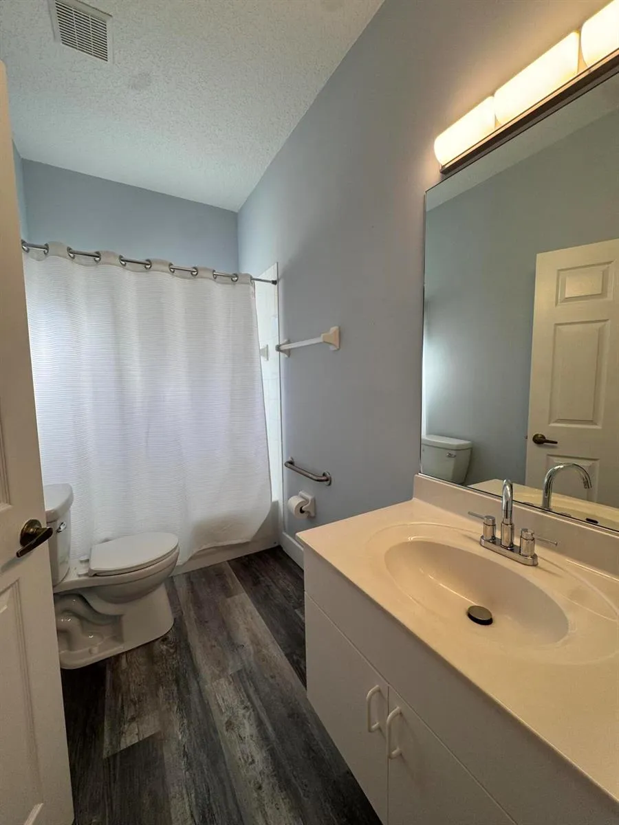 822 NW SORRENTO LANE Port St. Lucie, FL 34986