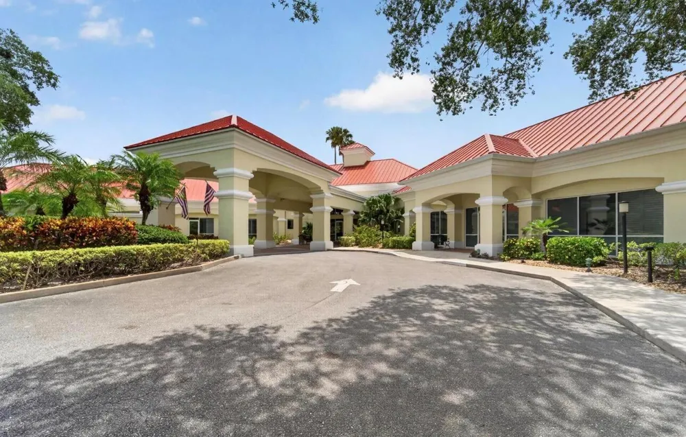 822 NW SORRENTO LANE Port St. Lucie, FL 34986