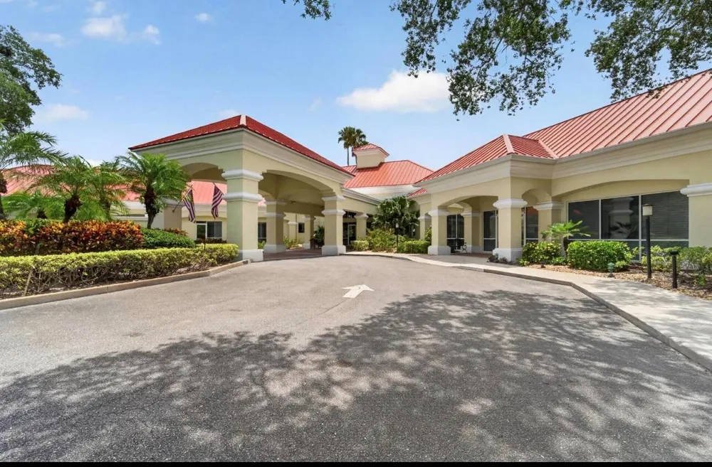 822 NW SORRENTO LANE Port St. Lucie, FL 34986