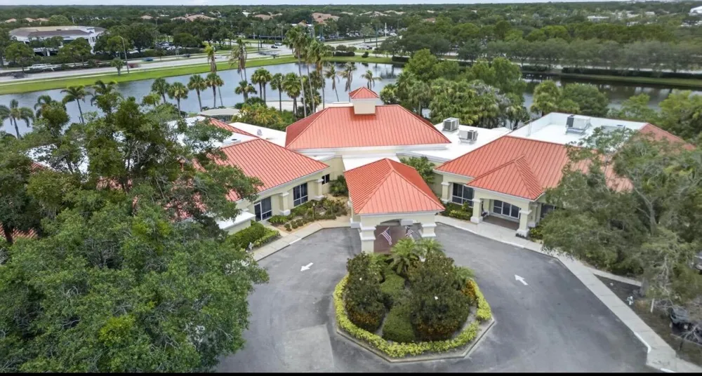 822 NW SORRENTO LANE Port St. Lucie, FL 34986