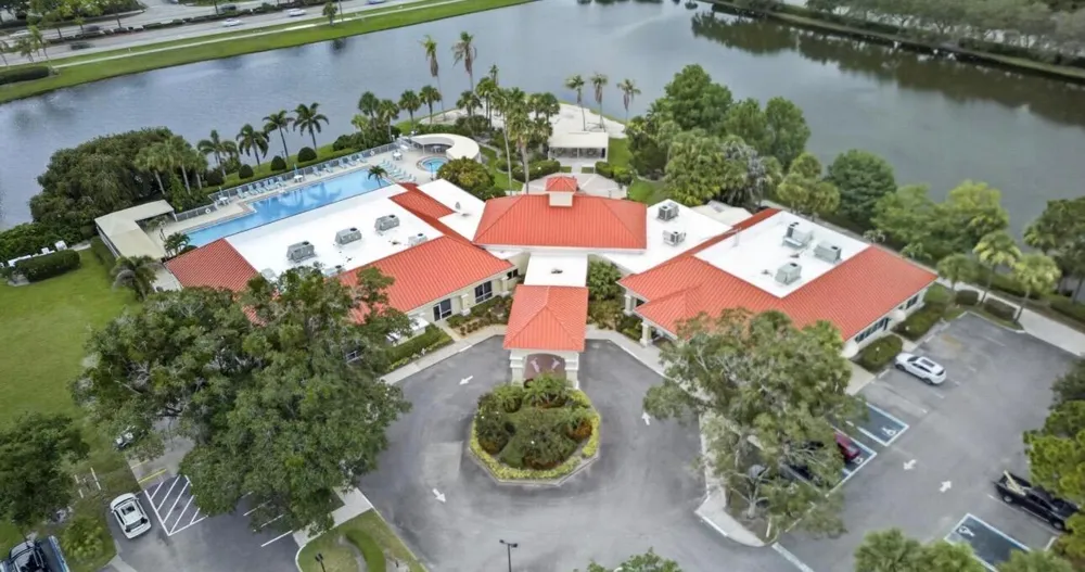 822 NW SORRENTO LANE Port St. Lucie, FL 34986
