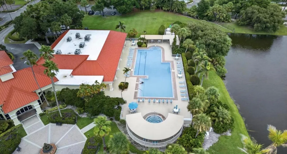 822 NW SORRENTO LANE Port St. Lucie, FL 34986