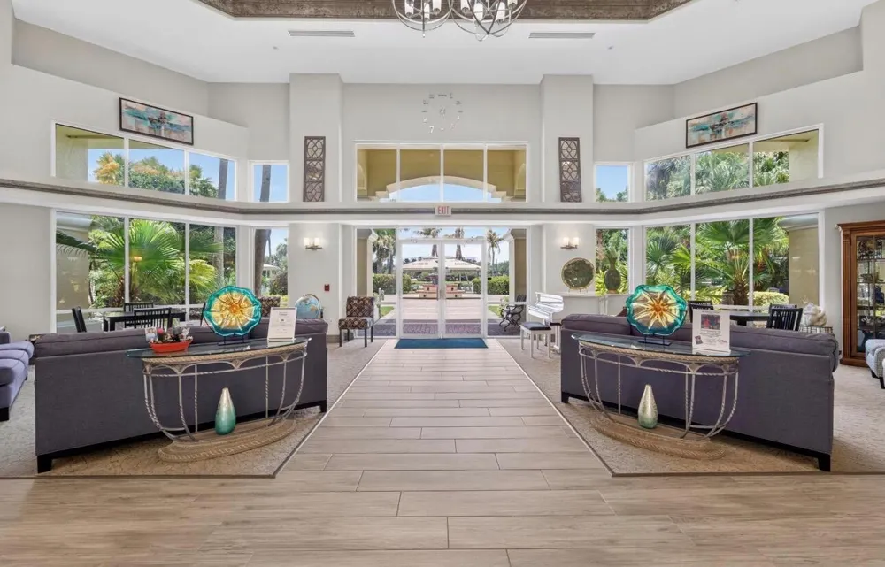 822 NW SORRENTO LANE Port St. Lucie, FL 34986