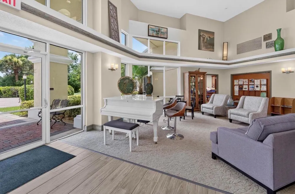 822 NW SORRENTO LANE Port St. Lucie, FL 34986
